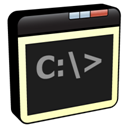 Window Command Line icon